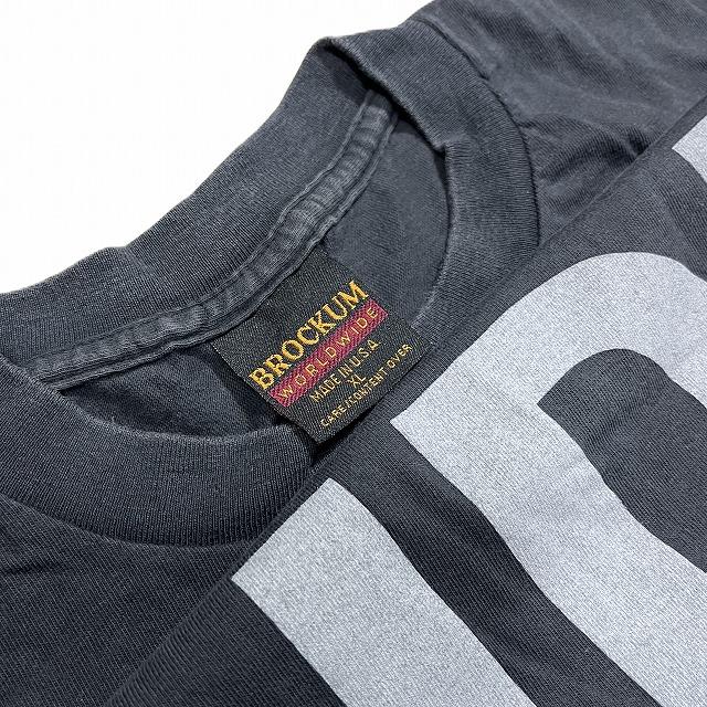 Ride ライド Tシャツ Nowhere ノーホエア 半袖 バンドT ロックT
