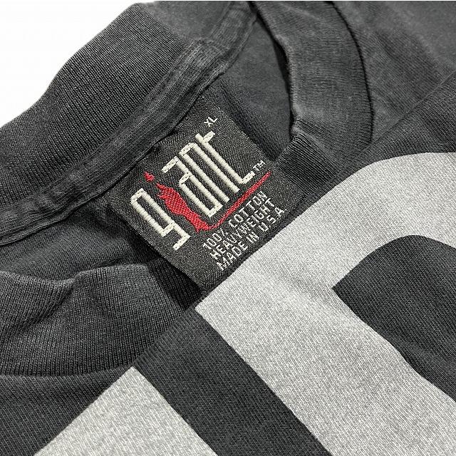 Ride ライド Tシャツ Nowhere ノーホエア 半袖 バンドT ロックT