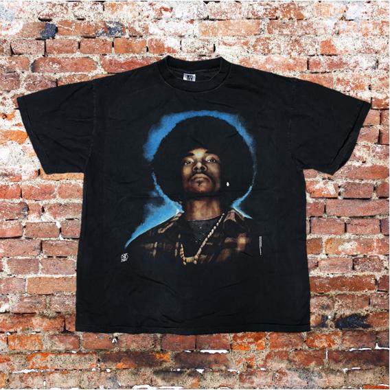 snoop dogg  スヌープドッグ　長袖Tシャツ Snoop Dogg / スヌープドッグ Tシャツ Murder Was The Case