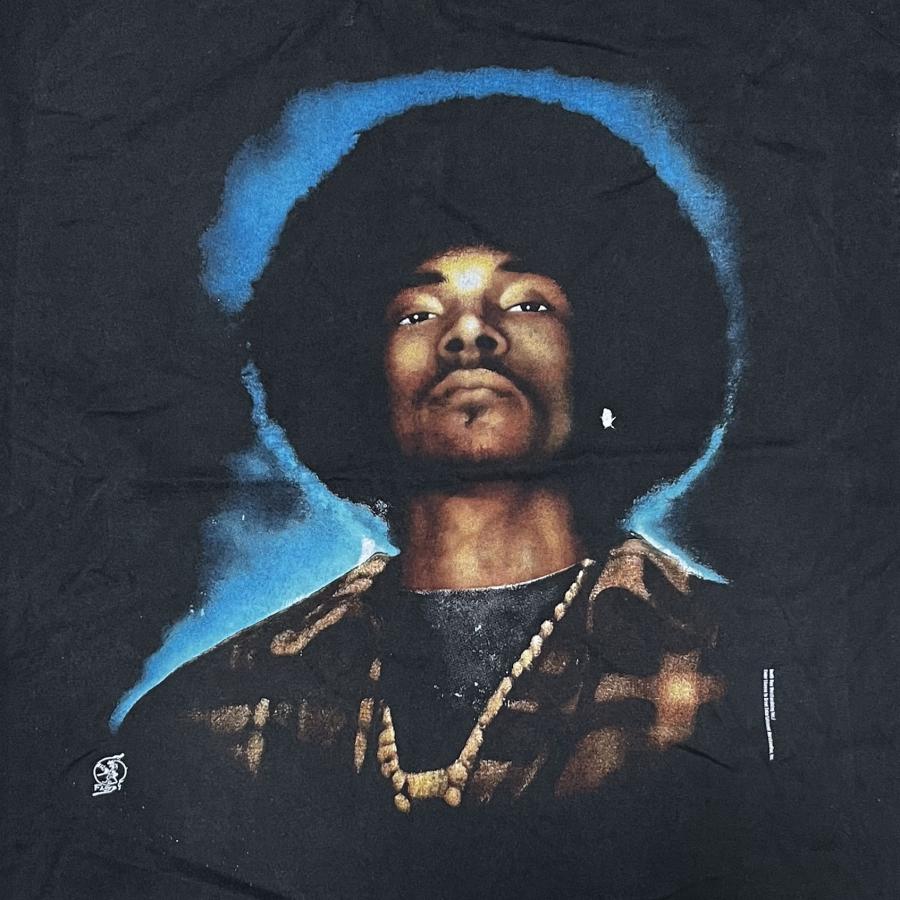 Snoop Dogg / スヌープドッグ Tシャツ Murder Was The Case