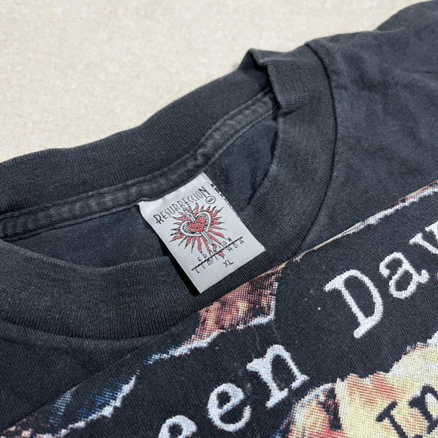 GREENDAY / グリーンデイ Tシャツ INSOMNIAC インソムニアック