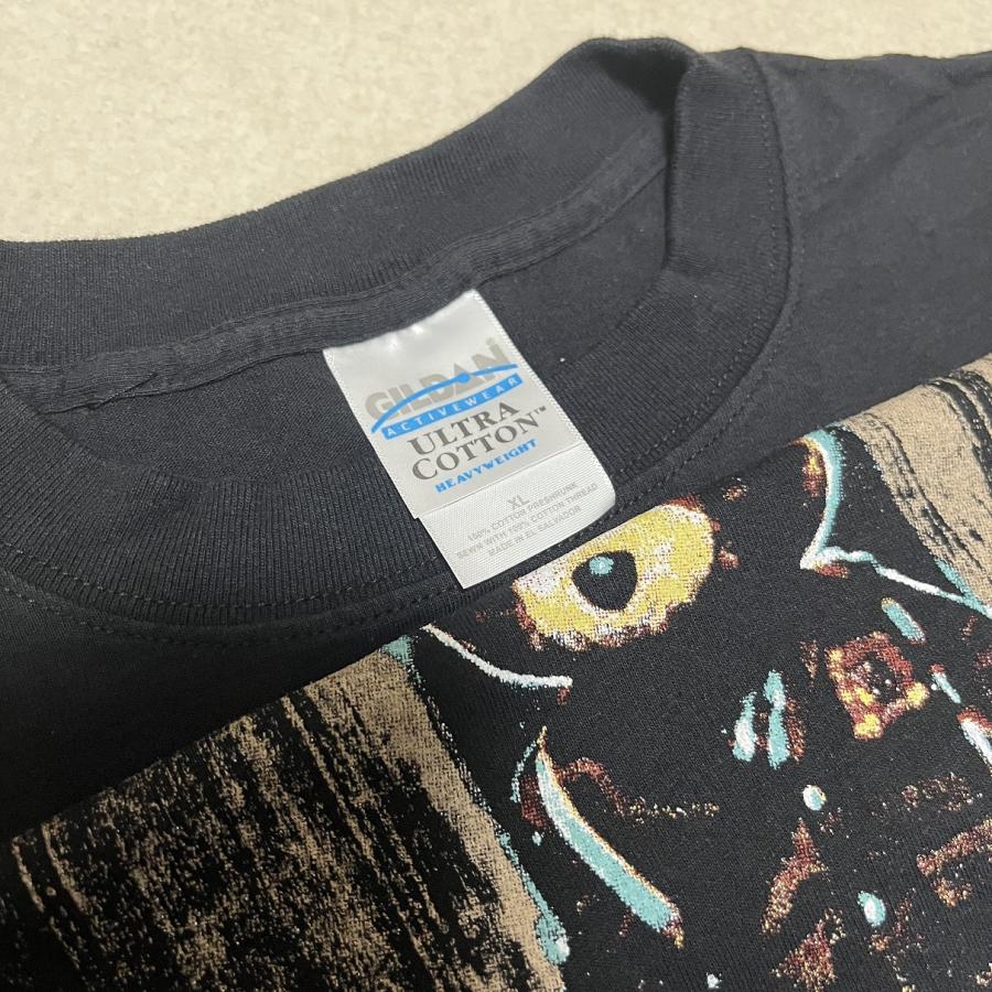 Kanye West / カニエウェスト Tシャツ Late registration ツアーT