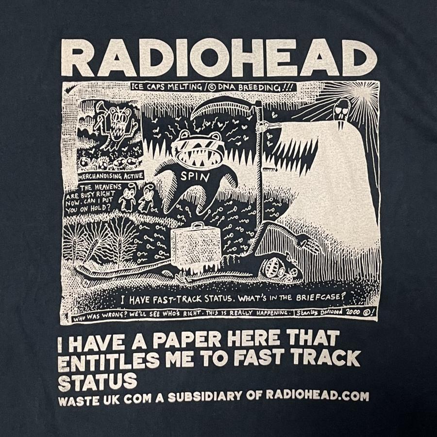 Stanley Donwood スタンリードンウッド RADIOHEAD Stanley Donwood スタンリードンウッド RADIOHEAD