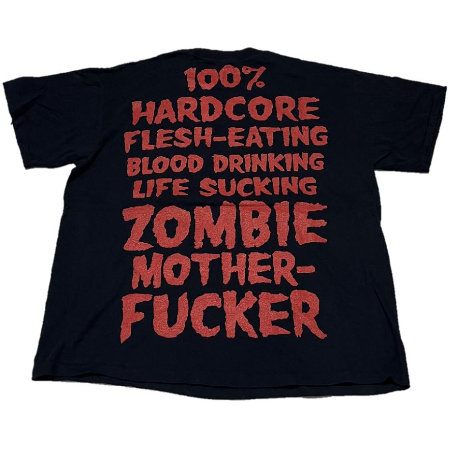 Rob Zombie / ロブゾンビ Tシャツ 100% HARDCORE : オーエム