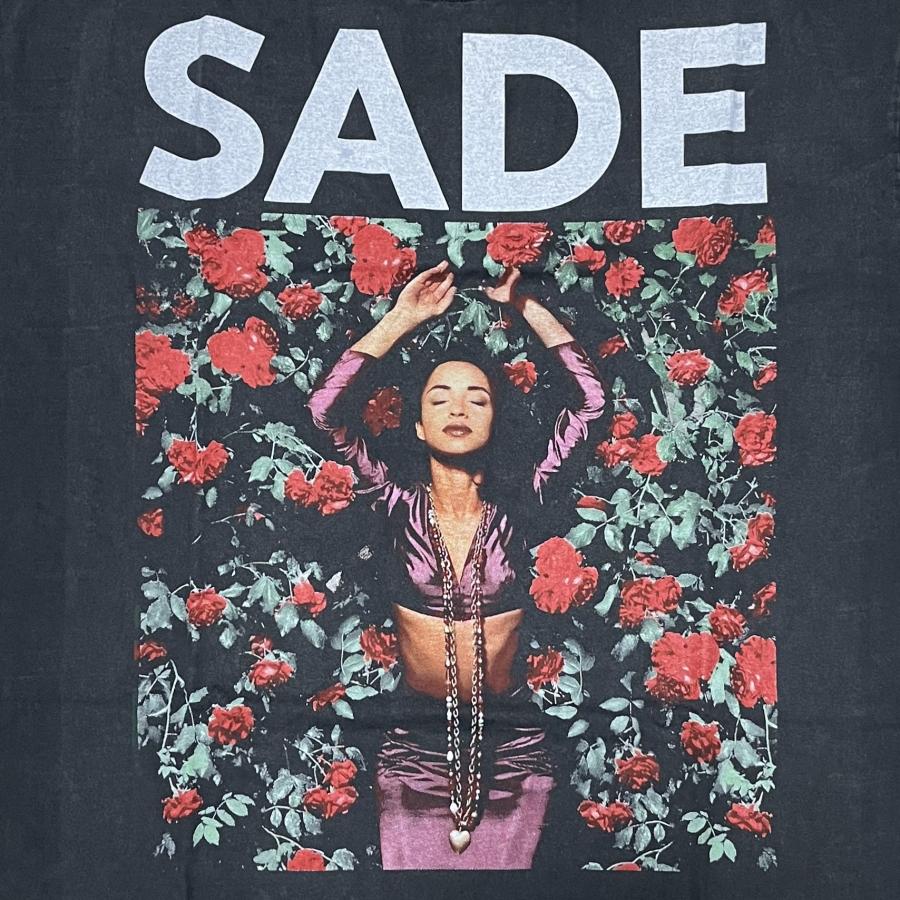 Sade / シャーデー Tシャツ Kiss of Life : オーエム - 通販