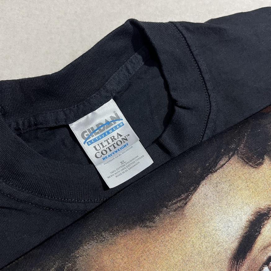 JUSTIN BIEBER / ジャスティンビーバー Tシャツ Believe : オーエム