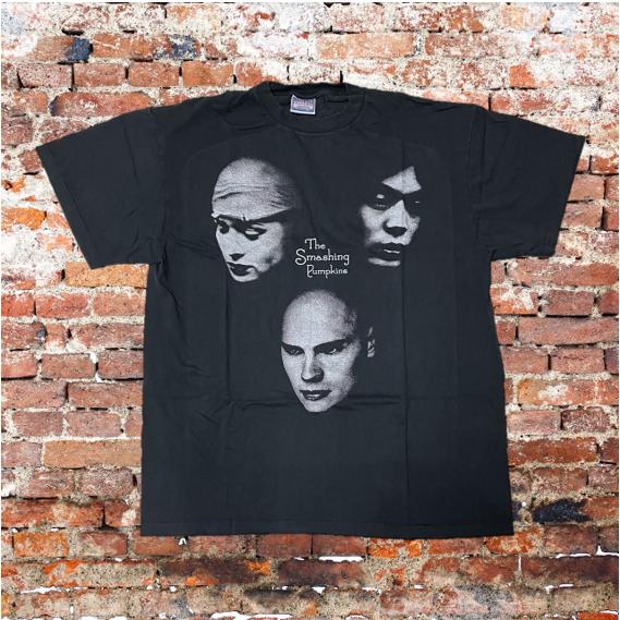 The Smashing Pumpkins スマッシングパンプキンズ Tシャツ Adore XL 黒