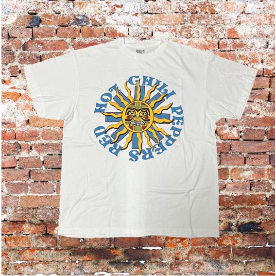 RHCP レッチリ EROPLANE TOUR S/S バンド Tシャツ XL Red Hot Chili Peppers レッドホットチリペッパーズ Tシャツ