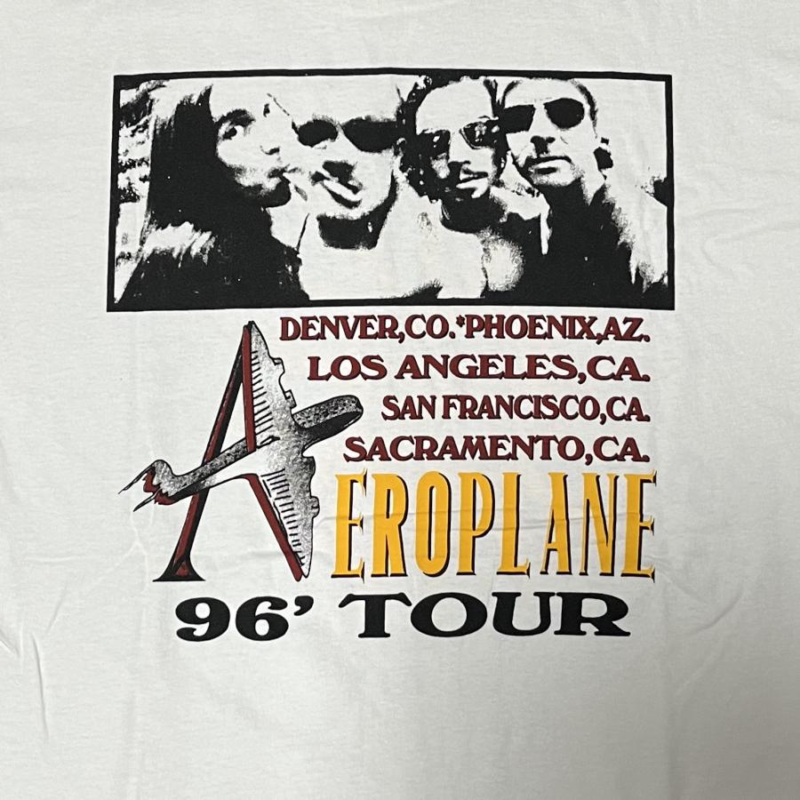 Red Hot Chili Peppers レッドホットチリペッパーズ Tシャツ