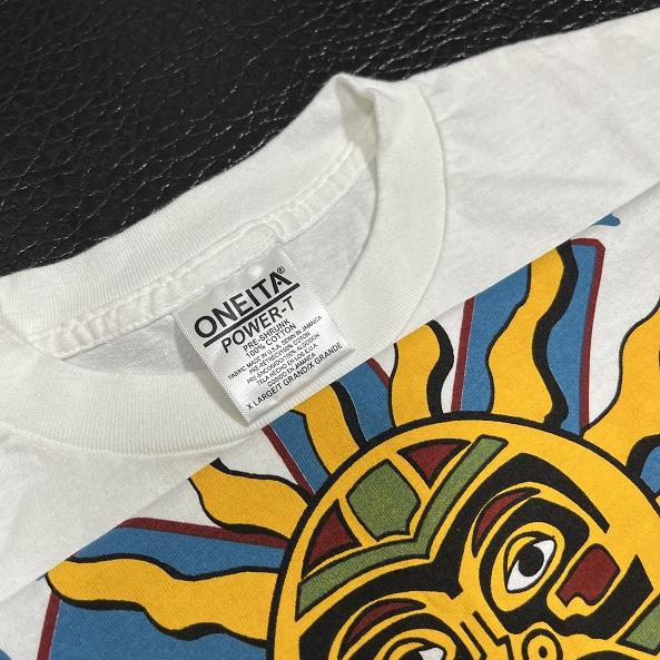 Red Hot Chili Peppers レッドホットチリペッパーズ Tシャツ