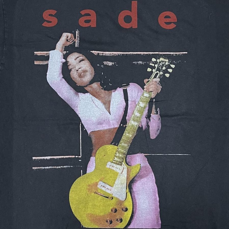 Sade / シャーデー Tシャツ SUMMER DELUXE : オーエム - 通販