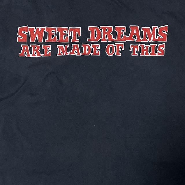 Marilyn Manson / マリリンマンソン Tシャツ Sweet Dreams XL 黒 両面