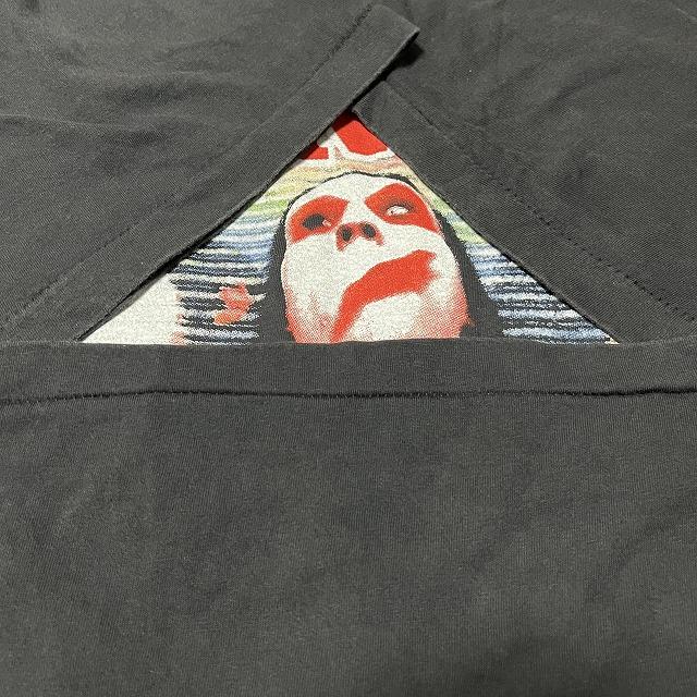 Marilyn Manson / マリリンマンソン Tシャツ Sweet Dreams XL 黒 両面
