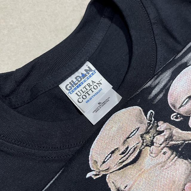 Limp Bizkit リンプビズキット Tシャツ Chocolate Starfish and the
