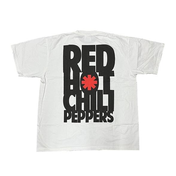 Red Hot Chili Peppers×SNOOPY レッドホットチリペッパーズ スヌーピー