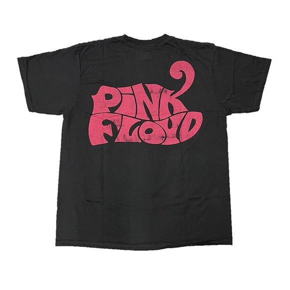 激レア　美品　ピンクフロイド Tシャツ 黒　狂気　Ｓpink floyd 楽天市場】ピンク・フロイド tシャツ Pink Floyd tシャツ メンズ 半袖t
