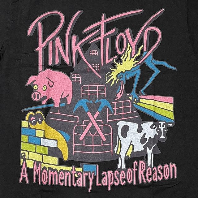 Pink Floyd ピンクフロイド Tシャツ A Momentary Lapse of Reason XL