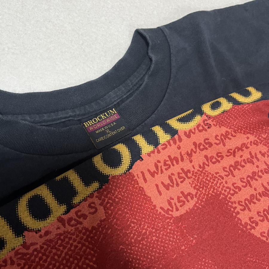 Radiohead / レディオヘッド ロング Tシャツ Creep : オーエム - 通販
