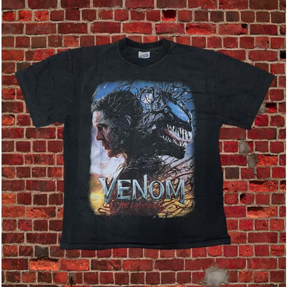 Venom / ヴェノム ザ・ラストダンス Tシャツ 映画Tシャツ ムービーT