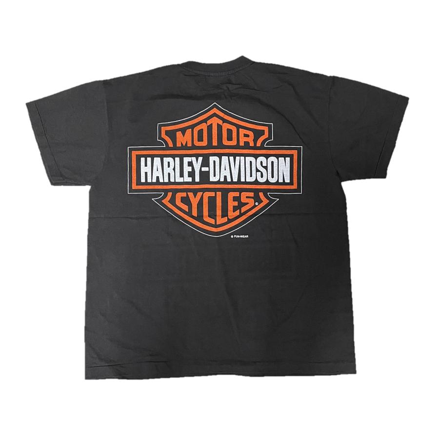 ワーナーブラザーズ ワイリーコヨーテ ジャケット 海外品 ハーレーダビッドソン Harley-Davidson / ハーレーダビッドソン × Warner Bros ワーナー