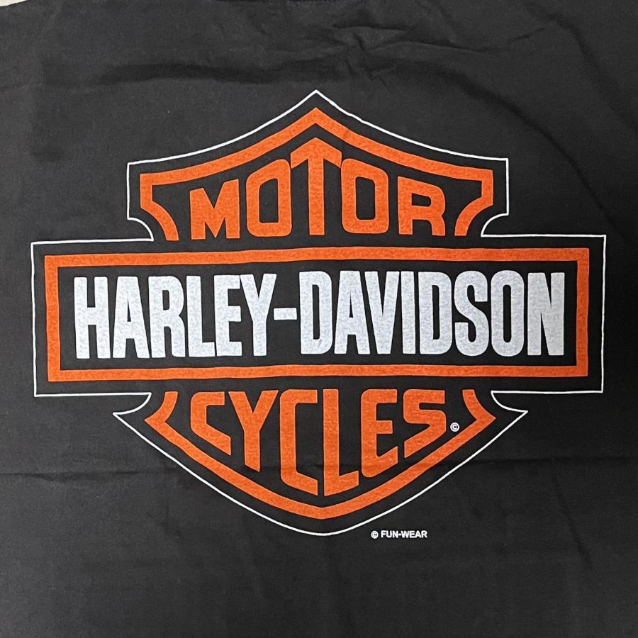 Harley-Davidson ハーレーダビッドソン × Warner Bros ワーナー