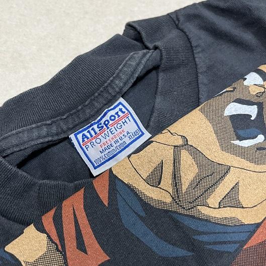 DRAGON BALL ドラゴンボール Tシャツ 悟空 海外限定 USA版 アニメ 