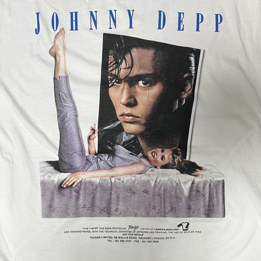 Cry-Baby / クライベイビー Tシャツ 映画Tシャツ ムービーTシャツ
