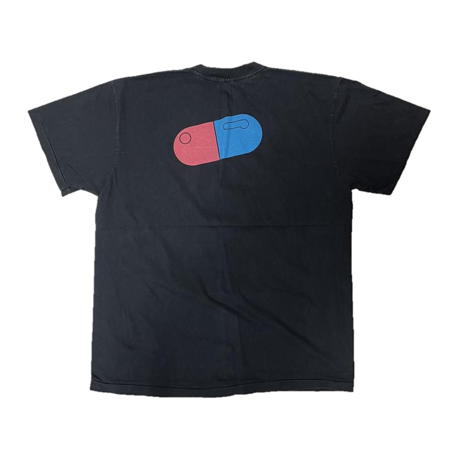 AKIRA / アキラ Tシャツ USA版 大友克洋 映画Tシャツ ムービーT AKIRA / アキラ Tシャツ USA版 大友克洋 映画Tシャツ ムービーT