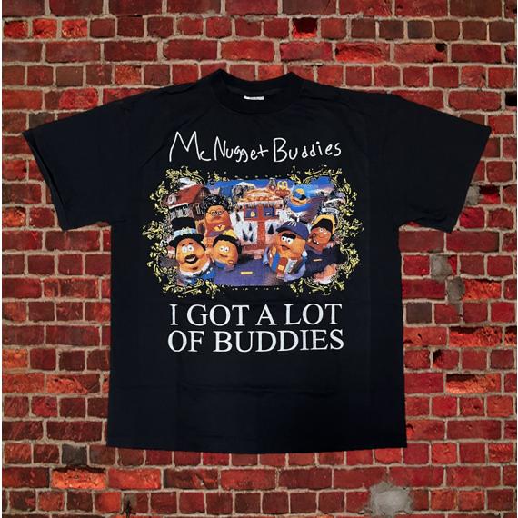 Kerwin Frost / カーウィンフロスト マックナゲット Tシャツ