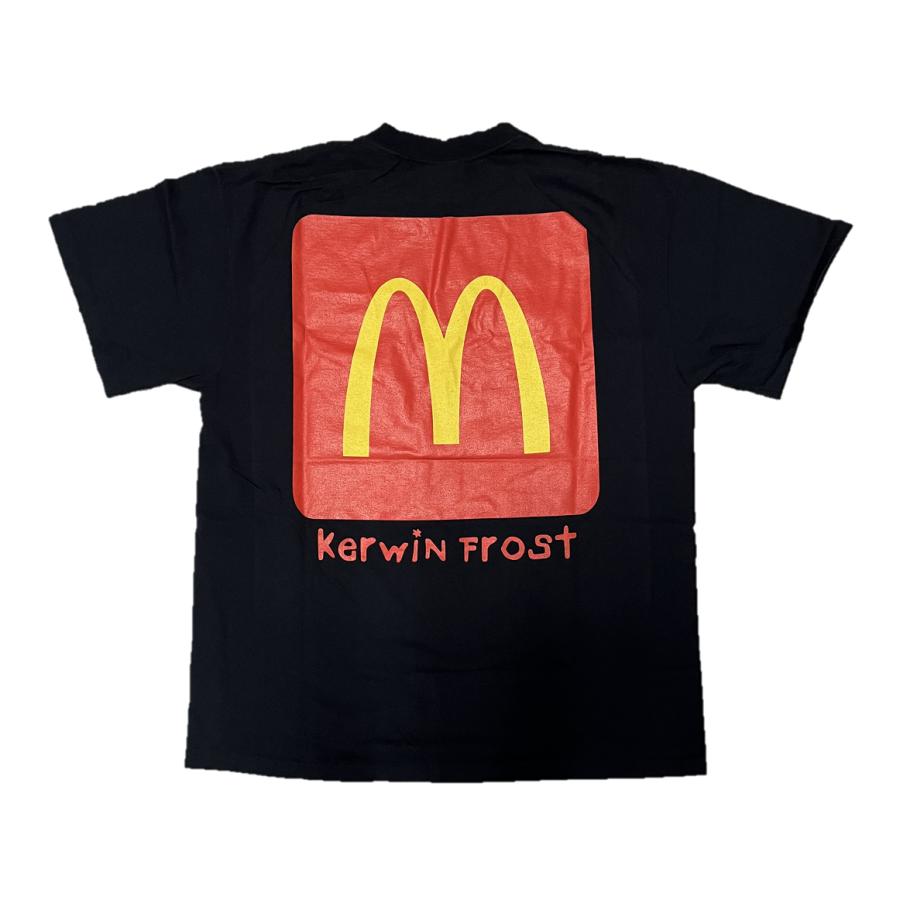 Kerwin Frost / カーウィンフロスト マックナゲット Tシャツ