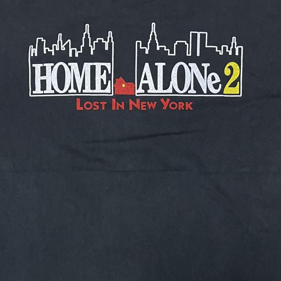 ホーム・アローン2 tシャツ Home Alone 2 / ホームアローン2 Tシャツ 映画Tシャツ ムービーT