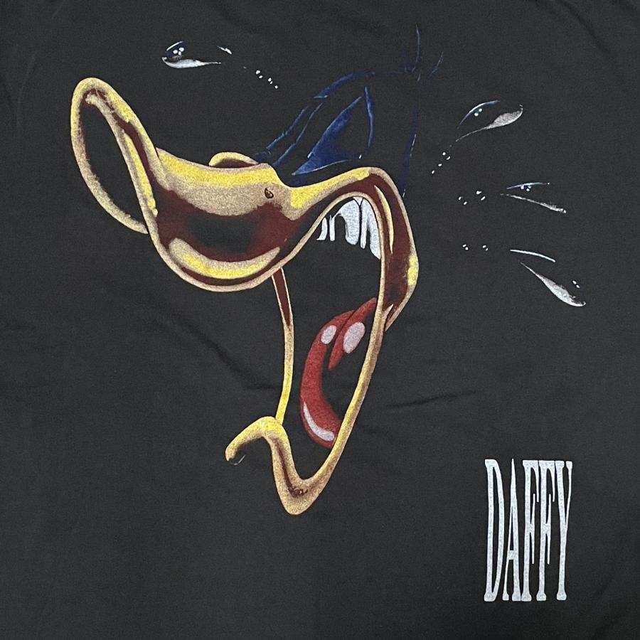 Looney Tunes / ルーニーテューンズ ダフィーダック Tシャツ