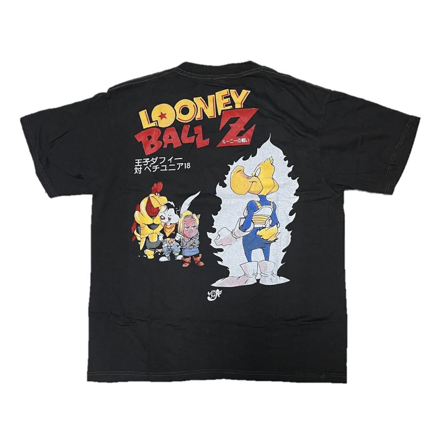 DRAGON BALL / ドラゴンボール Looney Tunes ルーニー テューンズ T