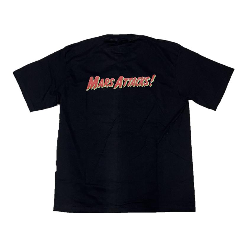 Mars Attacks! / マーズ アタック! Tシャツ 映画Tシャツ ムービーT