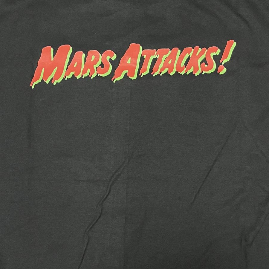 Mars Attacks! / マーズ アタック! Tシャツ 映画Tシャツ ムービーT