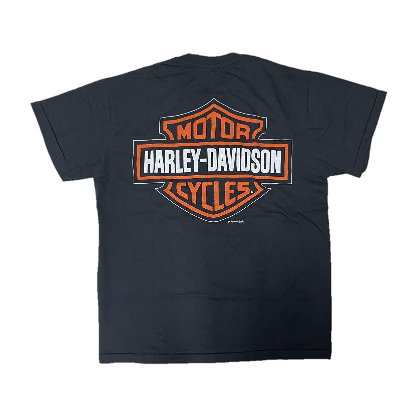 Harley-Davidson / ハーレーダビッドソン × Warner Bros ワーナー