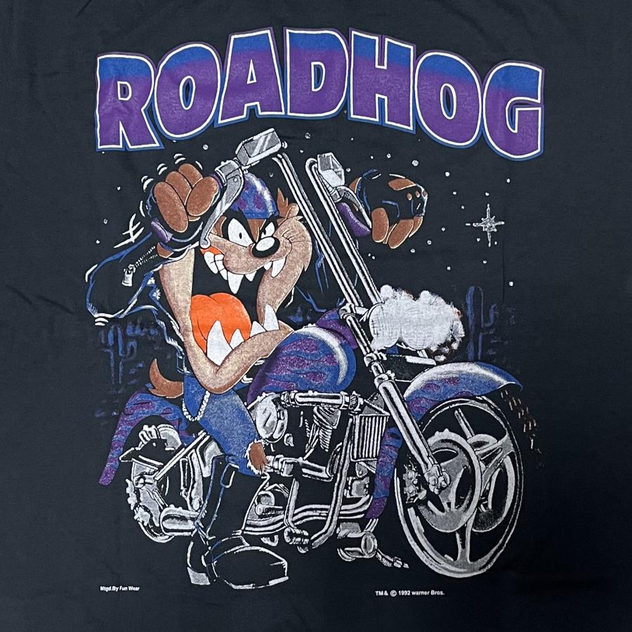 Harley-Davidson / ハーレーダビッドソン × Warner Bros ワーナー