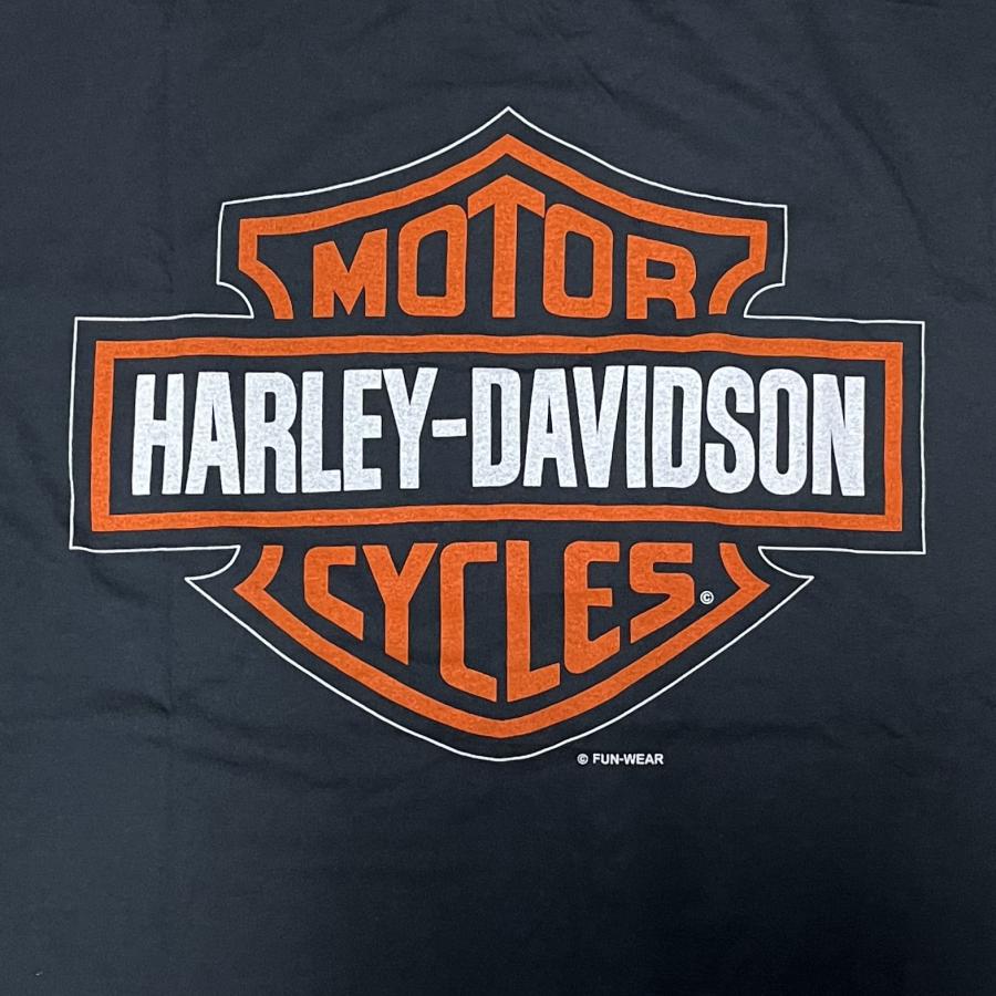 Harley-Davidson / ハーレーダビッドソン × Warner Bros ワーナー