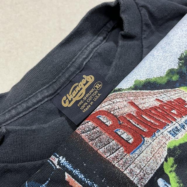 Budweiser バドワイザー Tシャツ KING OF BEERS This Bud's for You XL