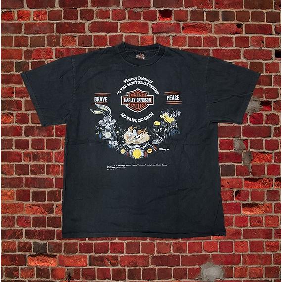 Harley-Davidson Looney Tunes ハーレーダビッドソン ルーニー