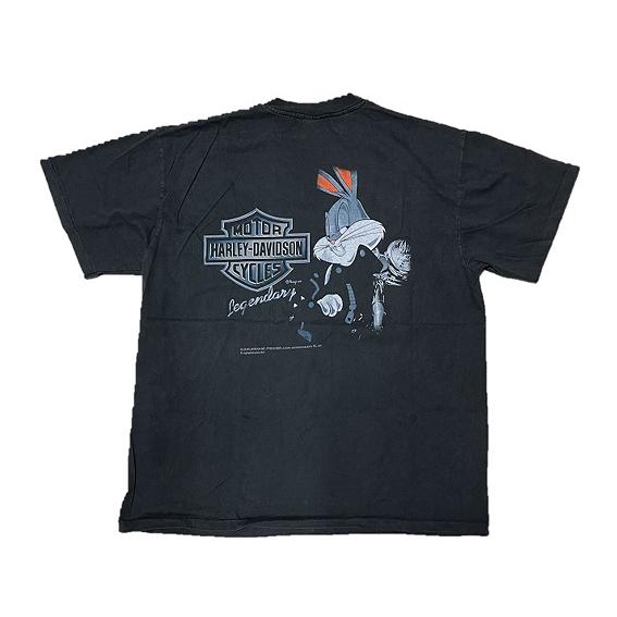 Harley-Davidson Looney Tunes ハーレーダビッドソン ルーニー