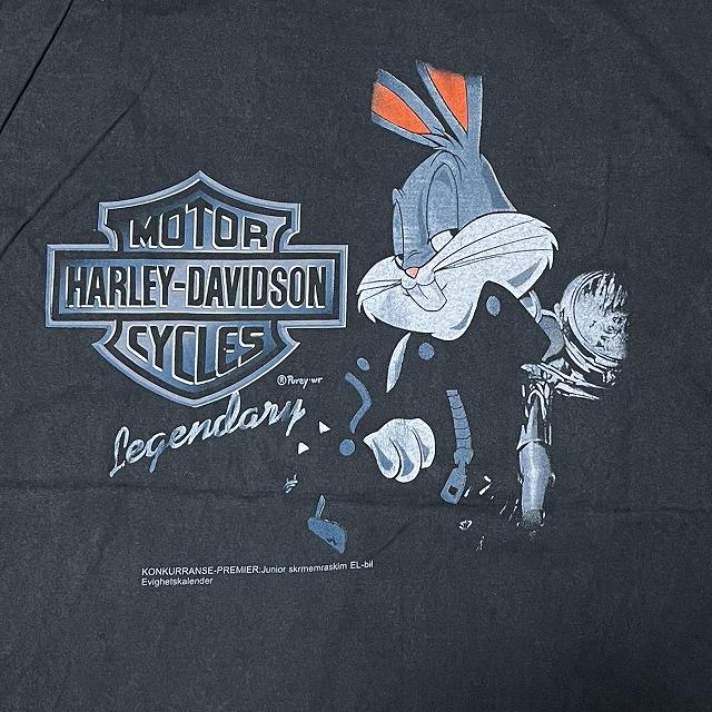 Harley-Davidson Looney Tunes ハーレーダビッドソン ルーニー