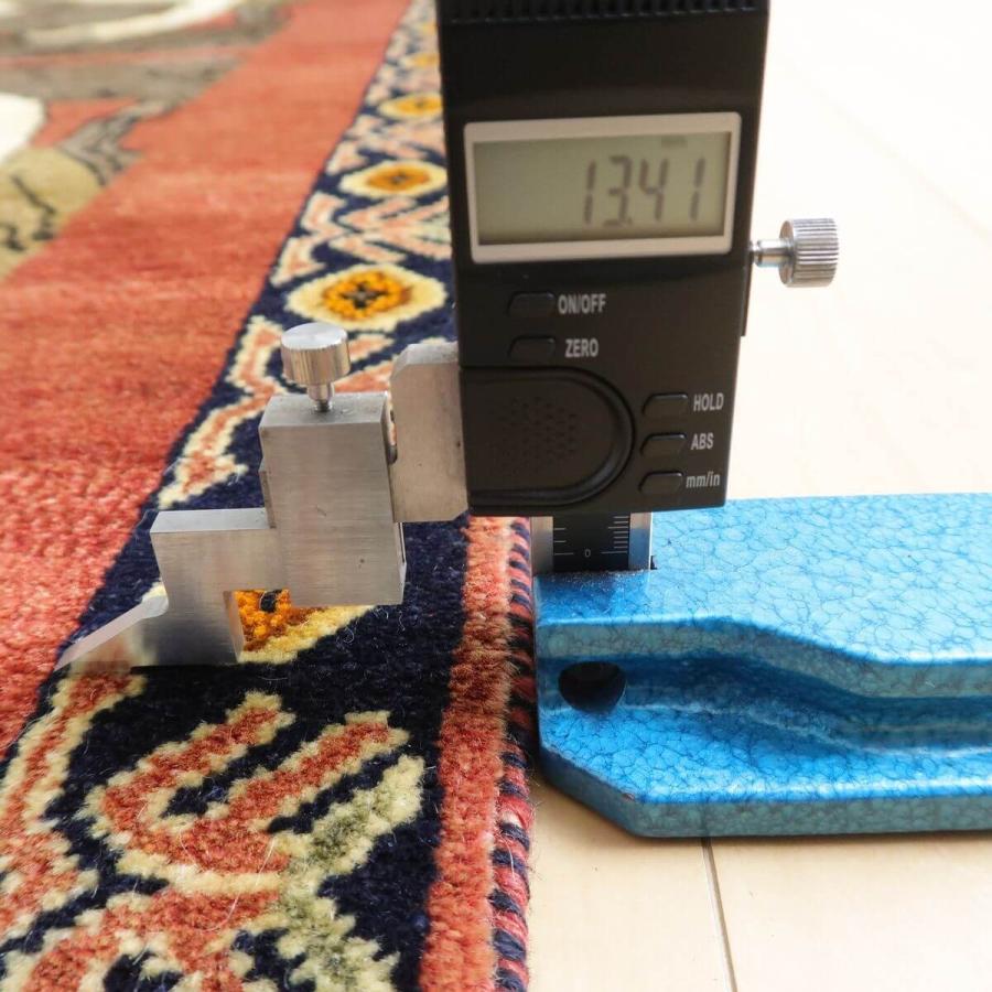 ギャッベ イラン製 158×107玄関マット 手織り ゾランヴァリ ギャッベ イラン製 158×107玄関マット 手織り ゾランヴァリ