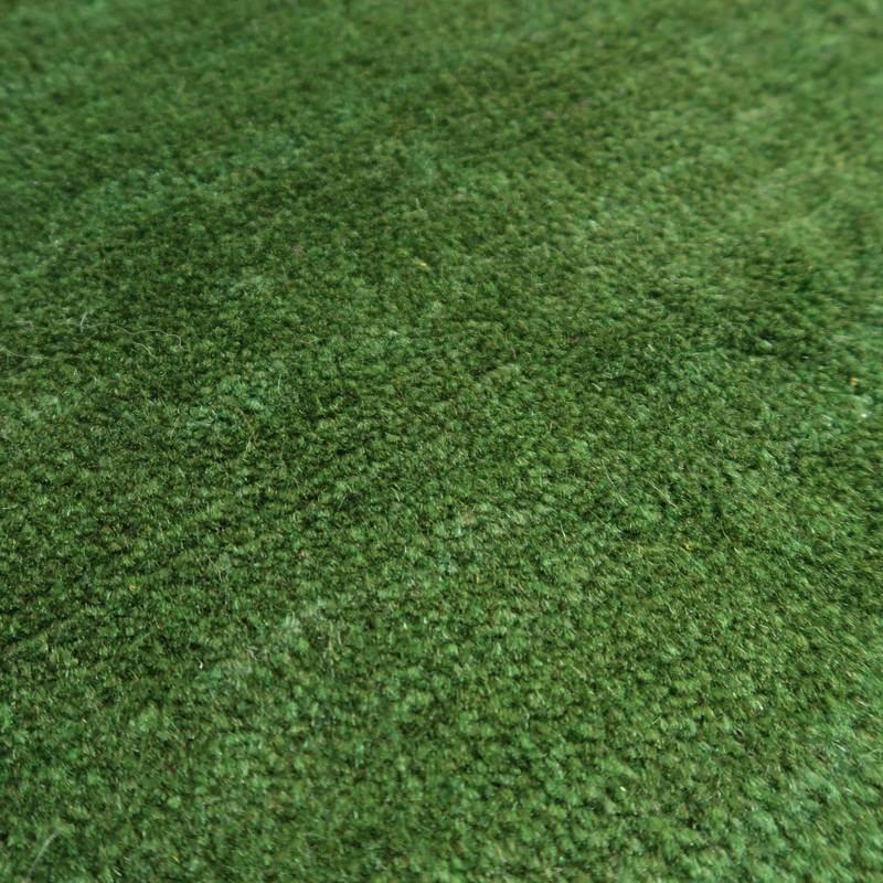 ギャッベ イラン産 182×123cm 手織り リビング ウール ラグ 天然