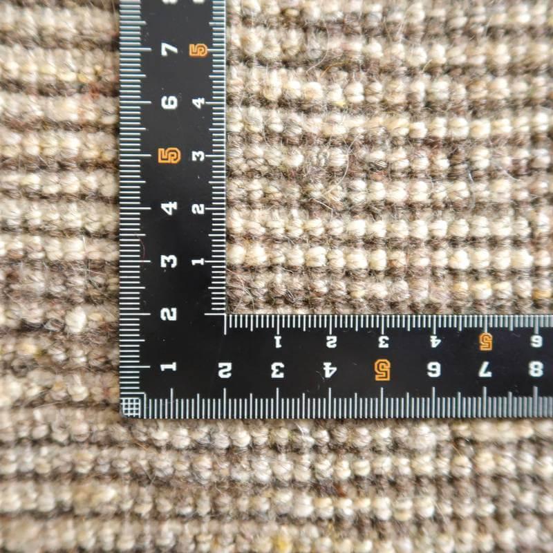 ギャッベ イラン産 205×108cm 手織り リビング ウール ラグ 天然 ギャッベ イラン産 205×108cm 手織り リビング ウール ラグ 天然