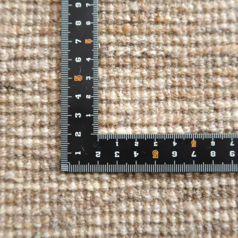 ギャッベ イラン産 238×177cm 手織り リビングサイズ ダイニング ギャッベ イラン産 238×177cm 手織り リビングサイズ ダイニング