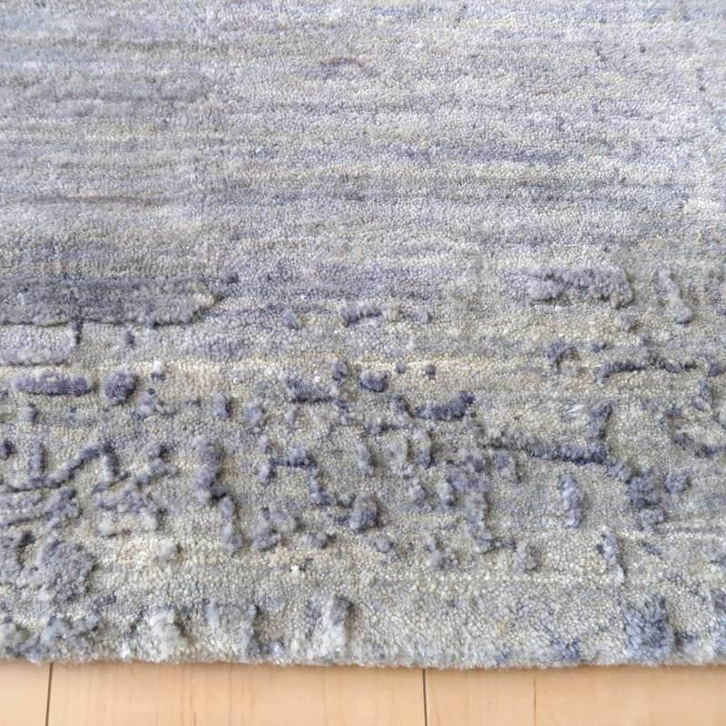 プレミアムギャッベ/ホシナマイ(ルリバフ) 203×152cm イラン プレミアムギャッベ/ホシナマイ(ルリバフ) 203×152cm イラン
