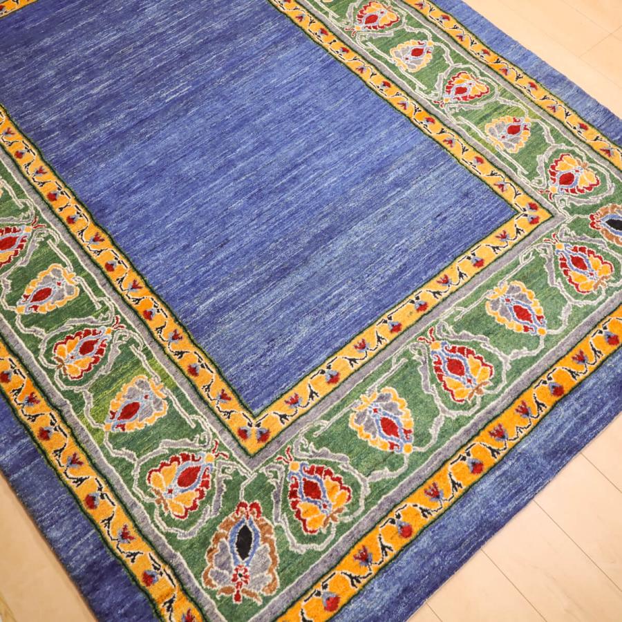 ラグ Iran lori rug Lori Persian Wool Rug 5x9