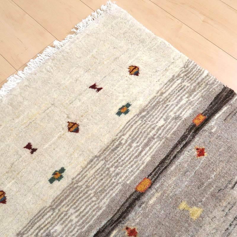 プレミアムギャッベ/ホシナマイ(カシュクリ) 226×154cm プレミアムギャッベ/ホシナマイ(カシュクリ) 226×154cm
