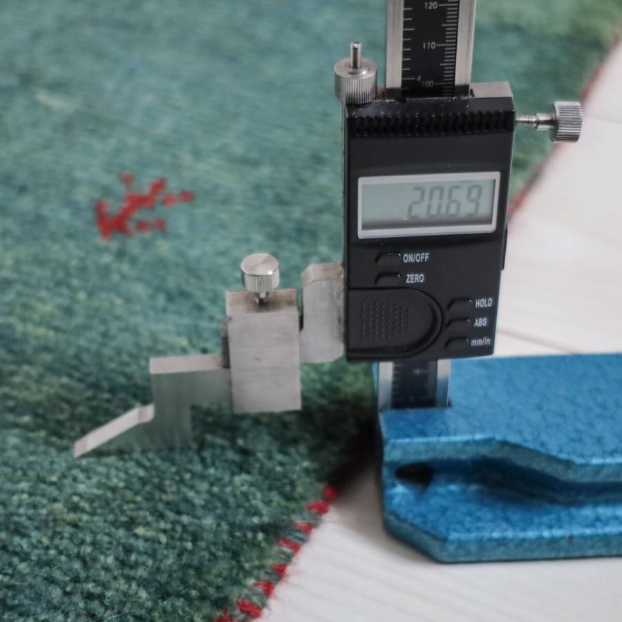 ギャッベ/ギャッベ 149×53cm イラン産 手織り リビング ウール ギャッベ/ギャッベ 149×53cm イラン産 手織り リビング ウール